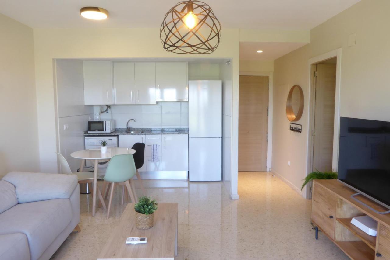 Precioso Apartamento En Canet Playa By Hometels Canet d'En Berenguer Exterior foto