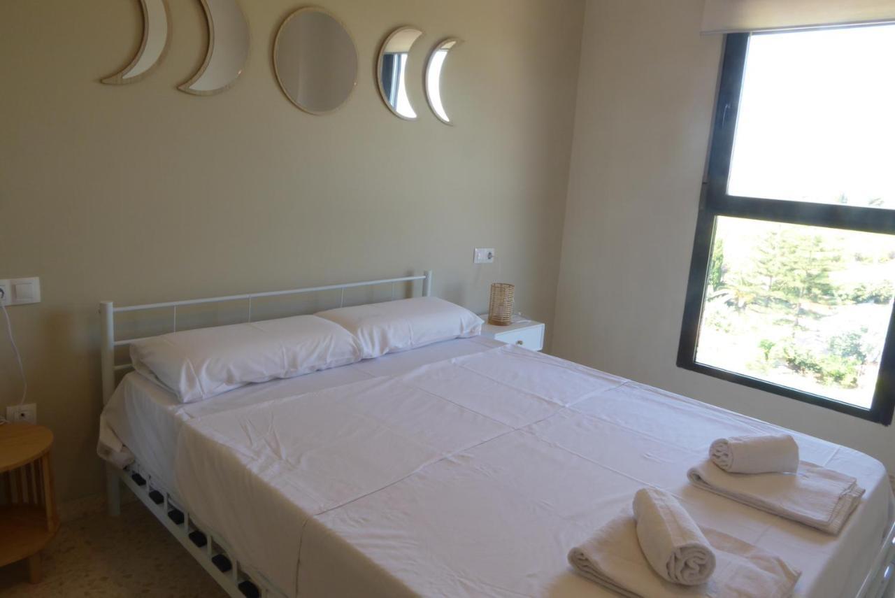 Precioso Apartamento En Canet Playa By Hometels Canet d'En Berenguer Exterior foto