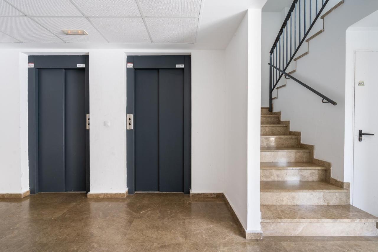 Precioso Apartamento En Canet Playa By Hometels Canet d'En Berenguer Exterior foto