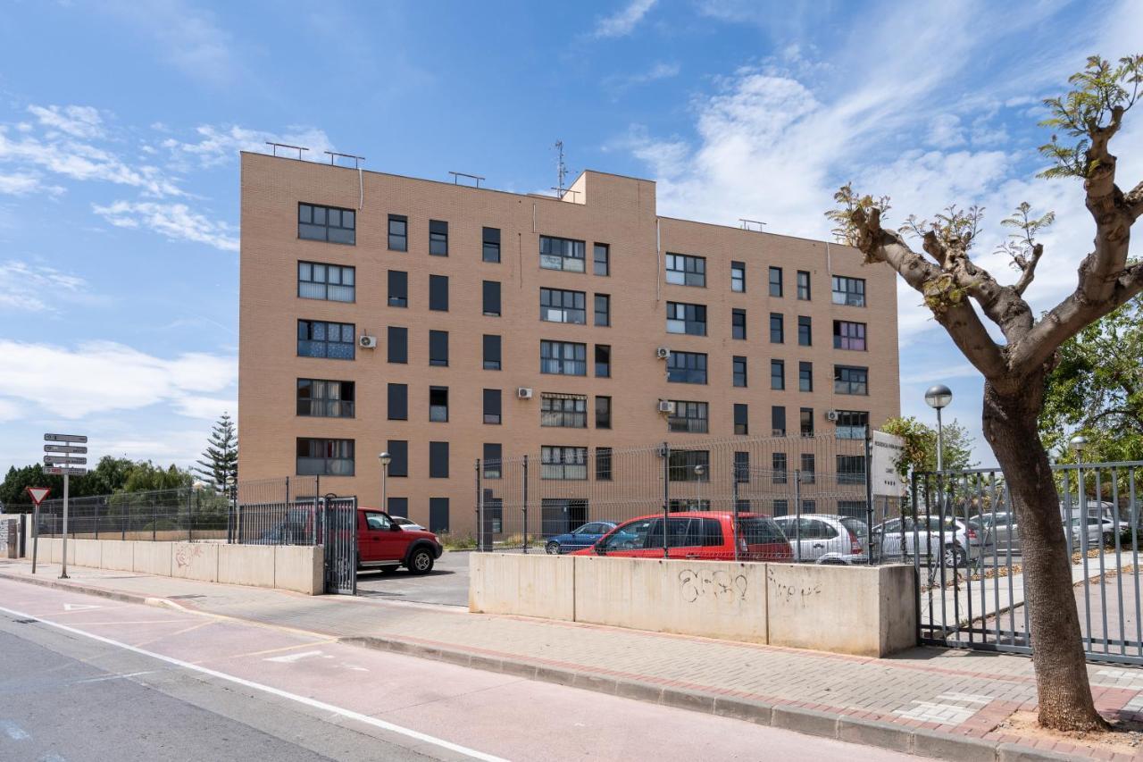 Precioso Apartamento En Canet Playa By Hometels Canet d'En Berenguer Exterior foto