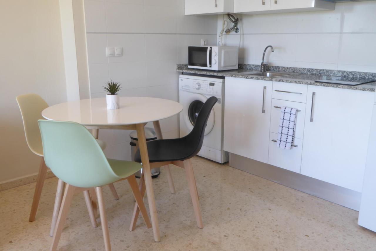 Precioso Apartamento En Canet Playa By Hometels Canet d'En Berenguer Exterior foto
