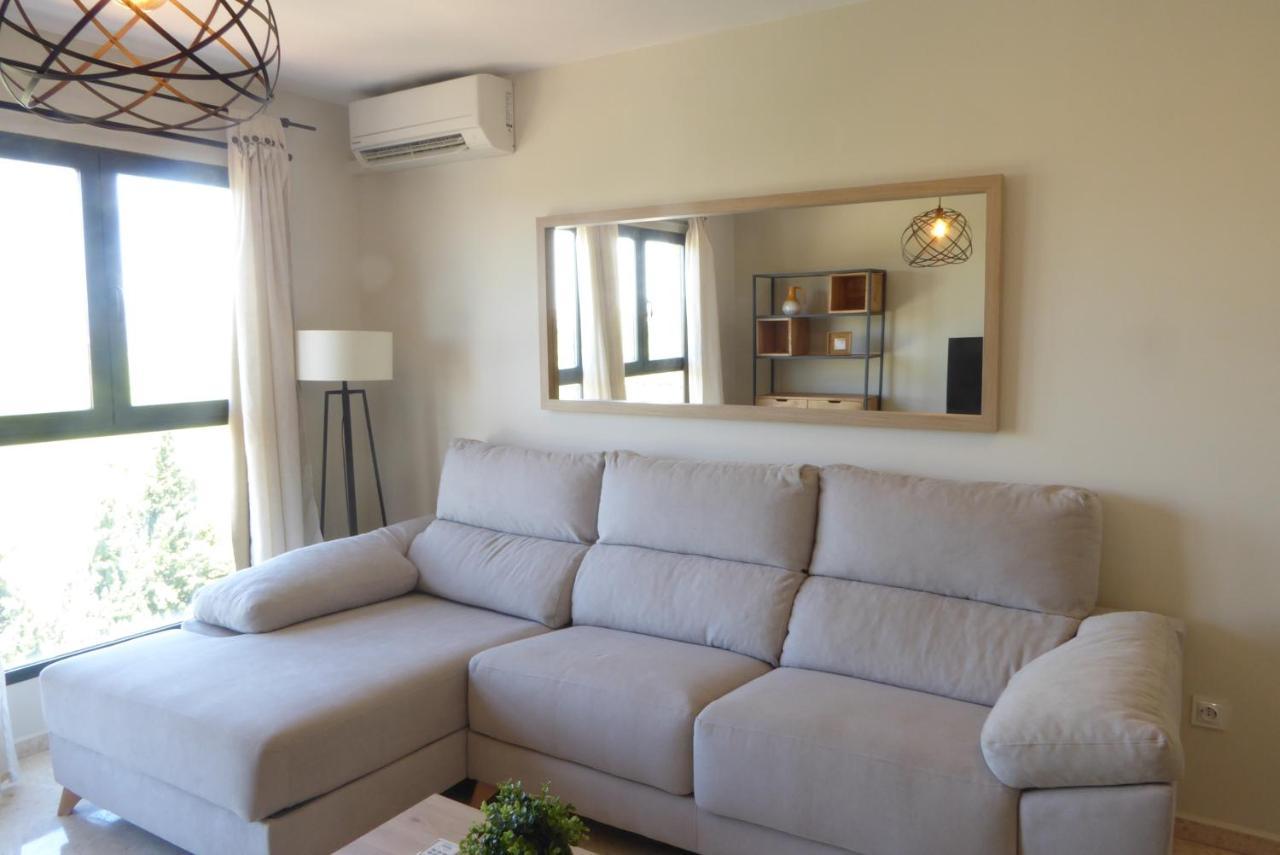 Precioso Apartamento En Canet Playa By Hometels Canet d'En Berenguer Exterior foto